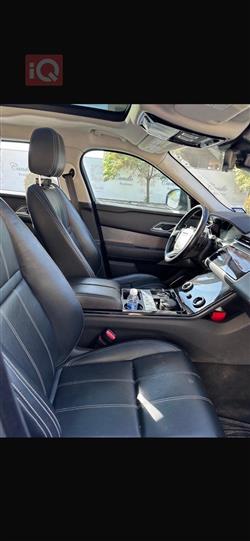 لاند روفر رانج روڤر فيلار